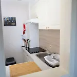 Appartement Vue Sur Blankenberge