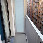 Appartement Vue Sur Blankenberge