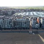 Vue Sur Blankenberge