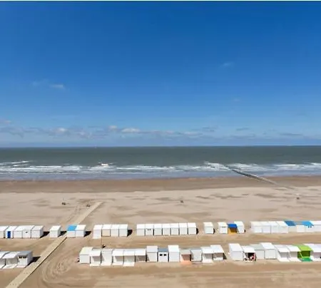 Apartamento Vue Sur *