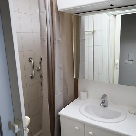 Vue Sur * Blankenberge