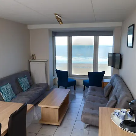 Vue Sur Appartement