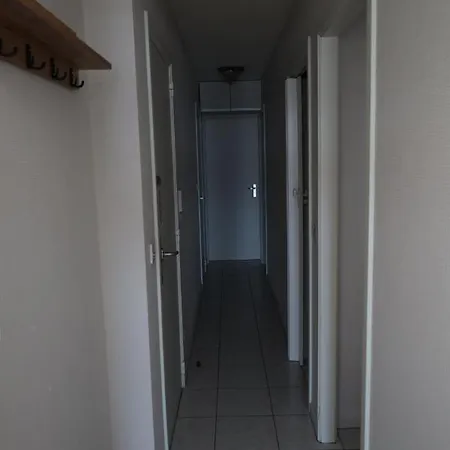 Vue Sur Apartmán