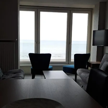 Vue Sur Apartment *