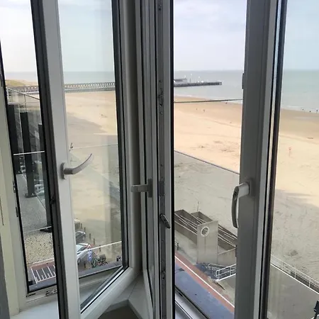 Apartamento Vue Sur *