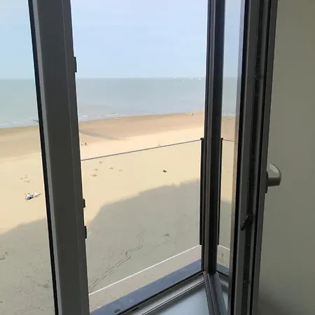 Apartmán Vue Sur *