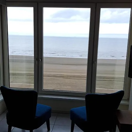 Apartmán Vue Sur *